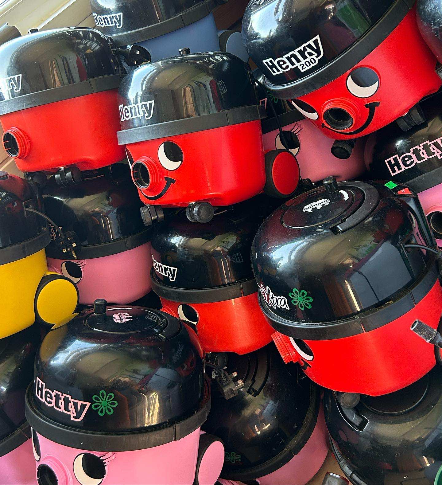 Hoylake Vacuum Centre