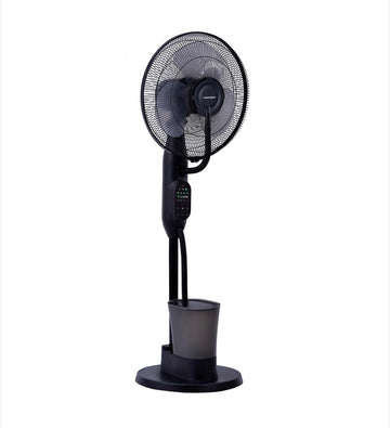 Fan range