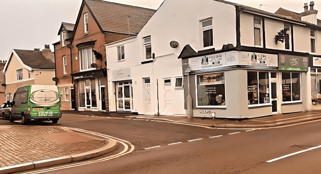 Hoylake Vacuum Centre