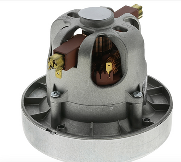 Motor 1200w 240V Single Stage Before 2004 - Made To Fit Numatic Henry, Hetty, James, David, Harry, Basil Models - UDS1053SN