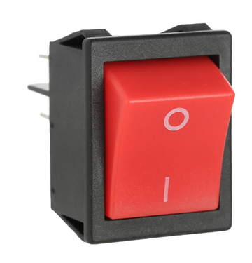 Numatic switch made to fit Numatic models (Henry)