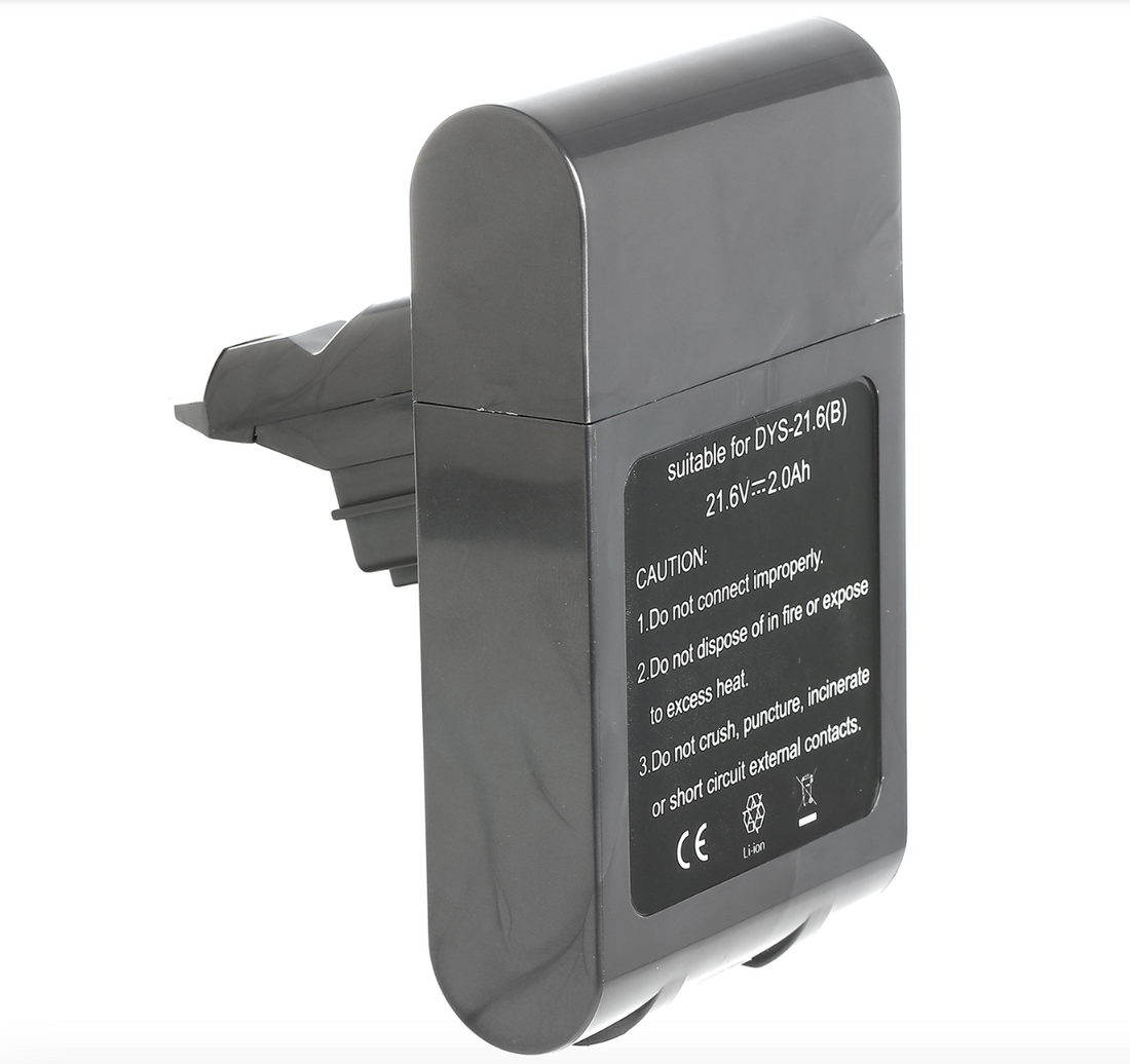 Dyson DC59 battery