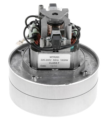 240 Volt - 800W Replacement for Numatic Motor (Henry)