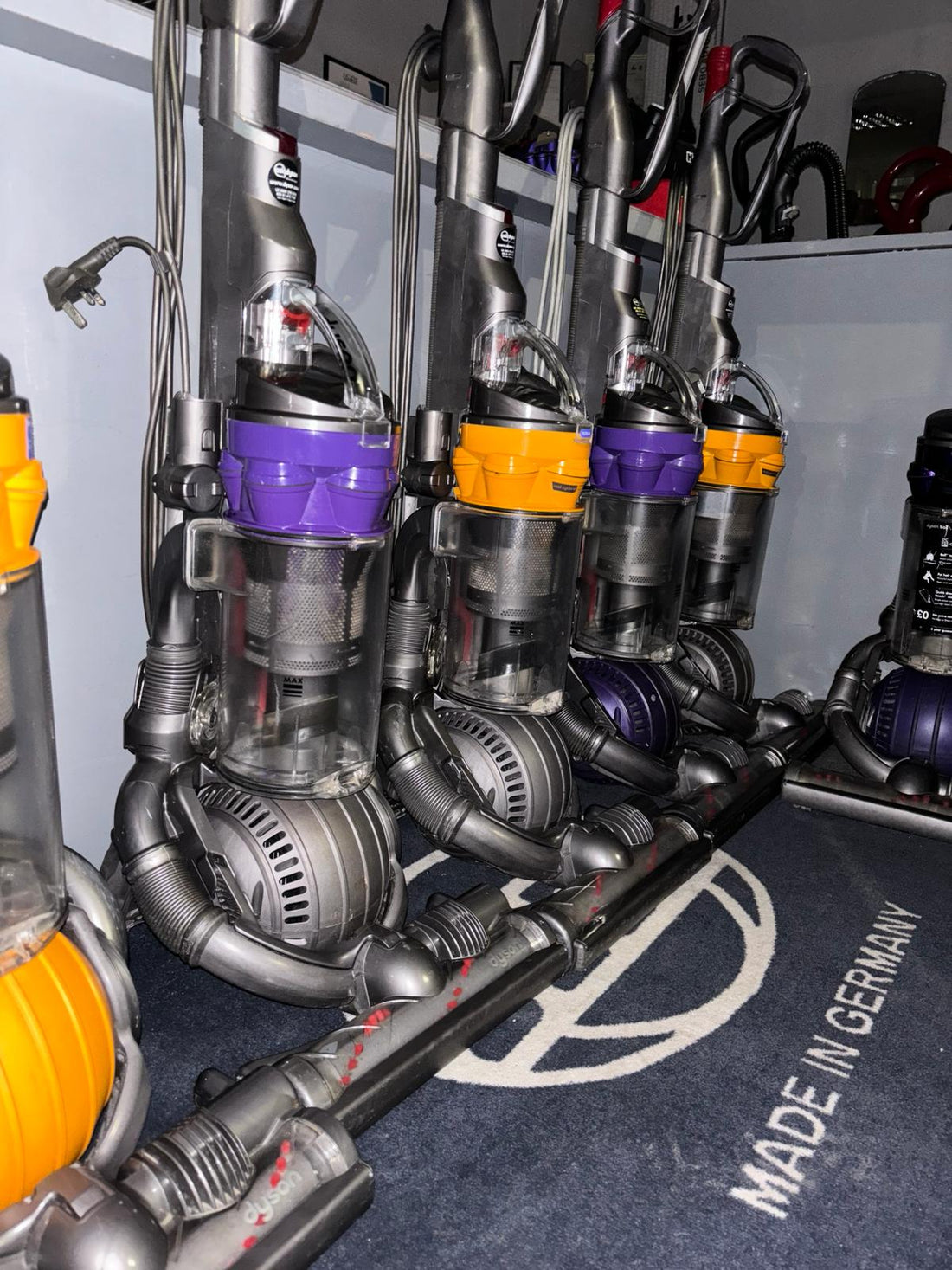 Dyson DC25 Reconditioned