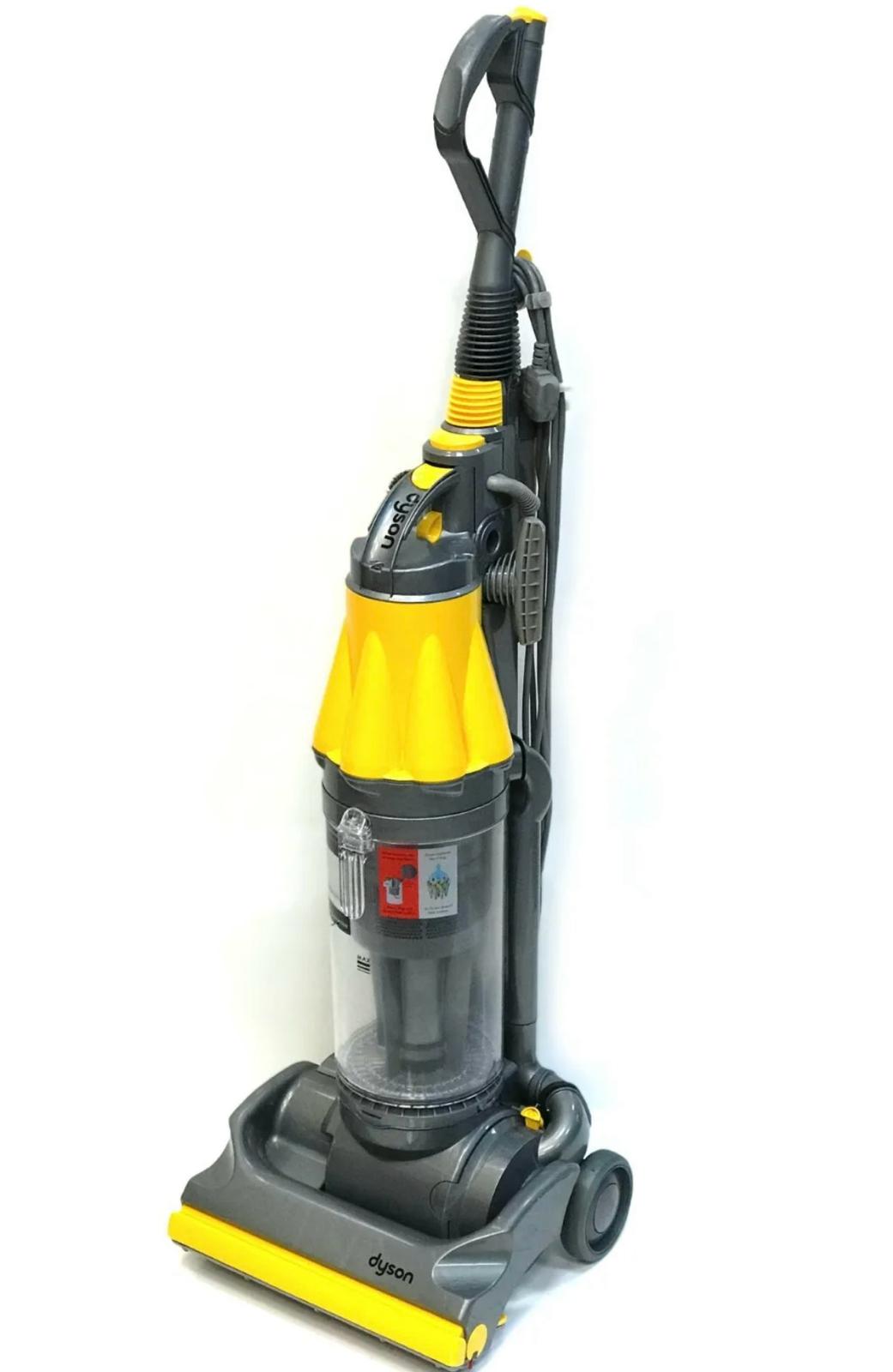 DC07 Vacuum Cleaner Reconditioned