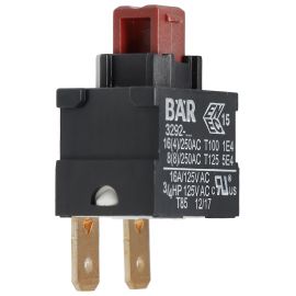 Vacuum Cleaner On/Off Switch Replacement