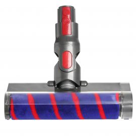 Universal Metal Extension Wand 32mm