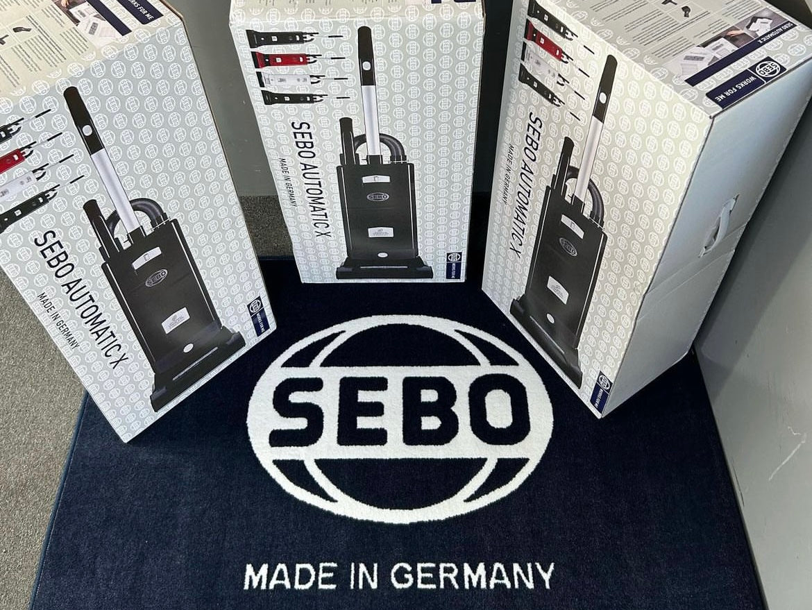 Hoylake Vacuum Centre